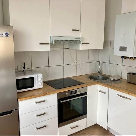 Grand Appartement Proche Cite De L'Espace Tolosa Esterno foto