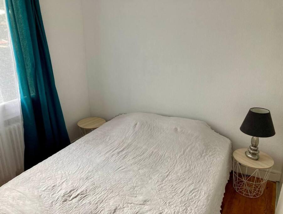 Grand Appartement Proche Cite De L'Espace Tolosa Esterno foto
