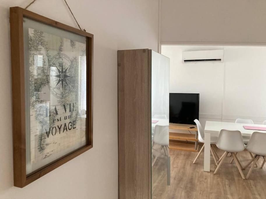 Grand Appartement Proche Cite De L'Espace Tolosa Esterno foto