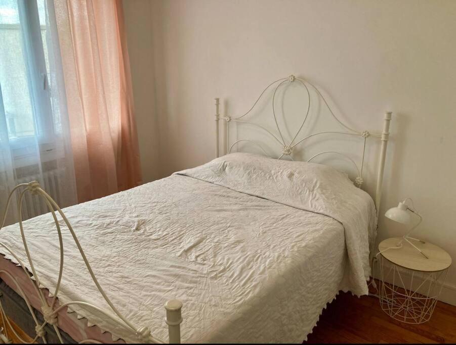 Grand Appartement Proche Cite De L'Espace Tolosa Esterno foto