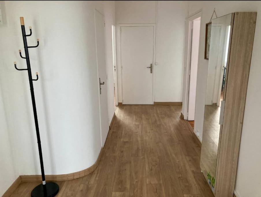 Grand Appartement Proche Cite De L'Espace Tolosa Esterno foto
