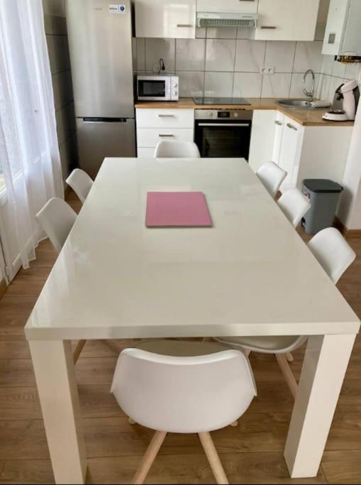 Grand Appartement Proche Cite De L'Espace Tolosa Esterno foto